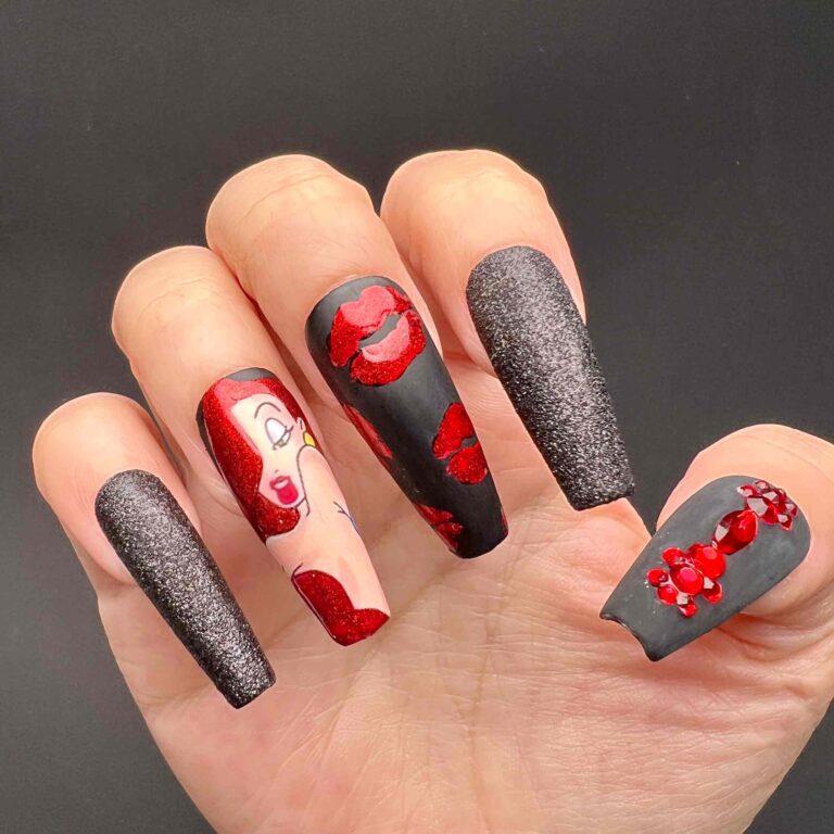 Jessica Rabbit