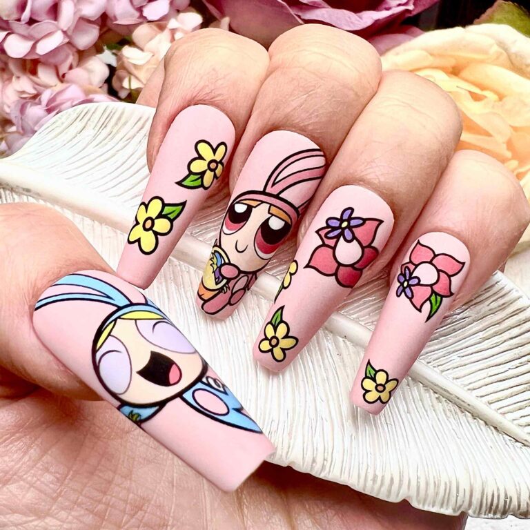 Powerpuff Girls Cute