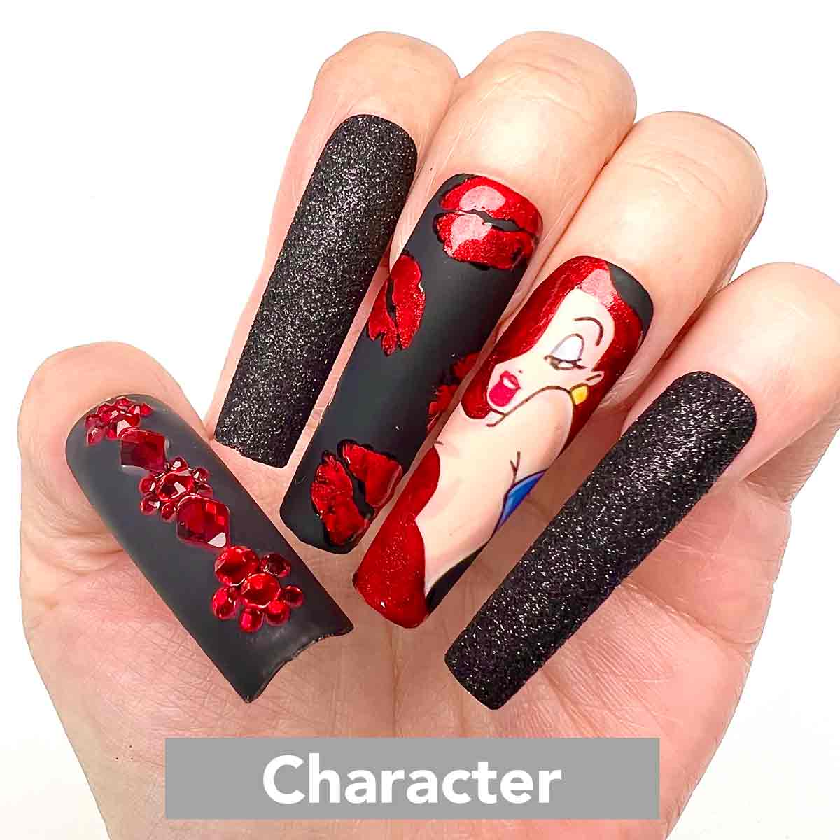 Jessica Rabbit