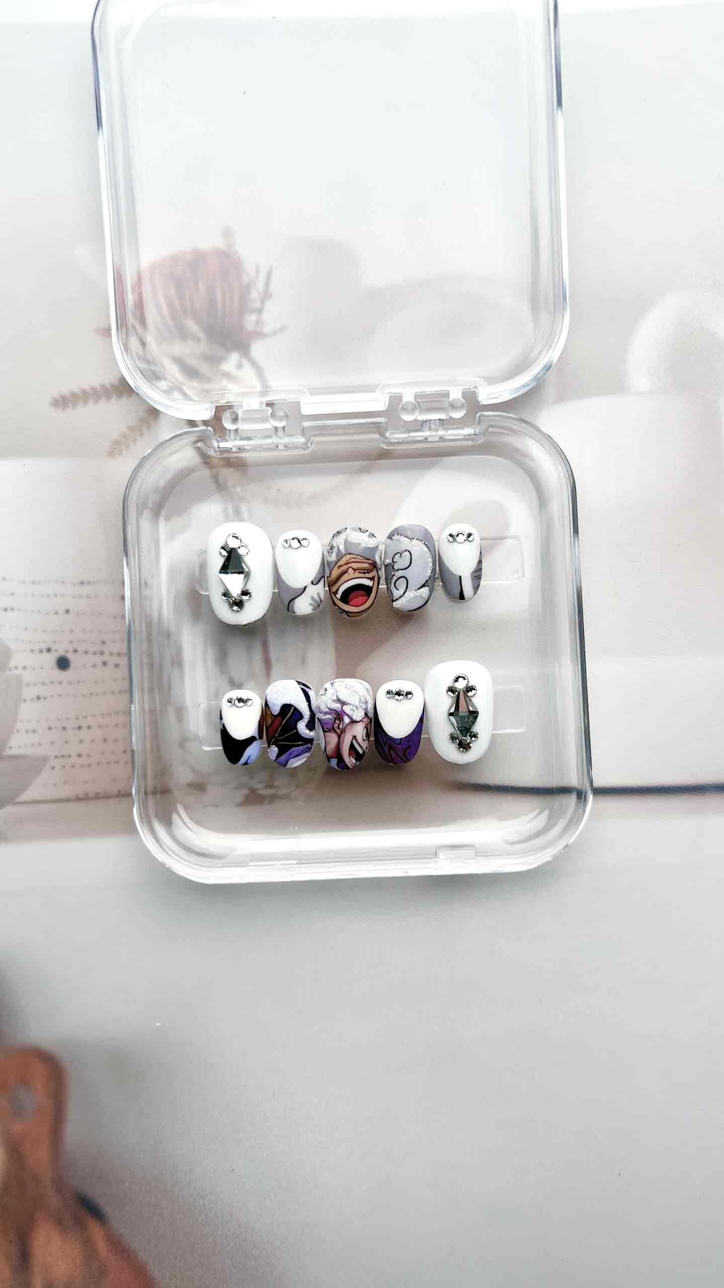 r16_Luffy Gear 5 Diamanté_0922