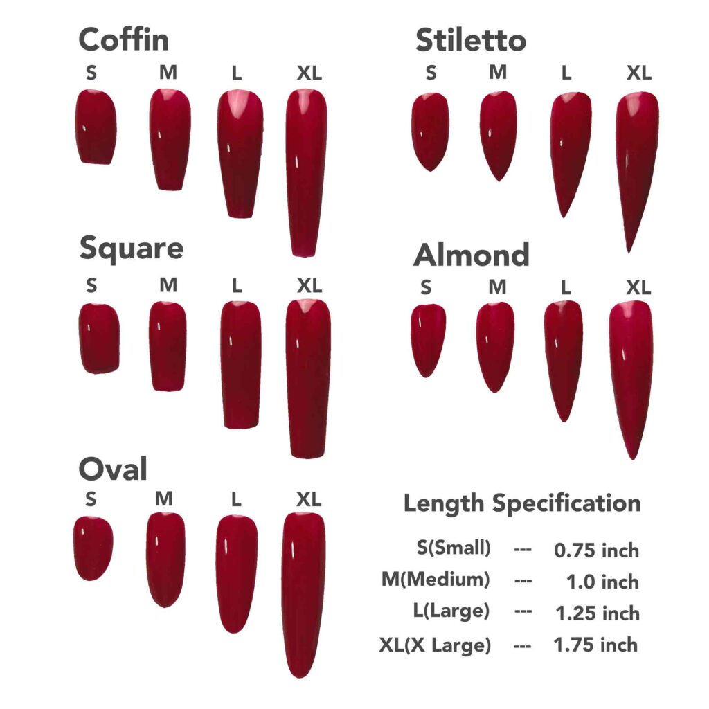 Nail Variation