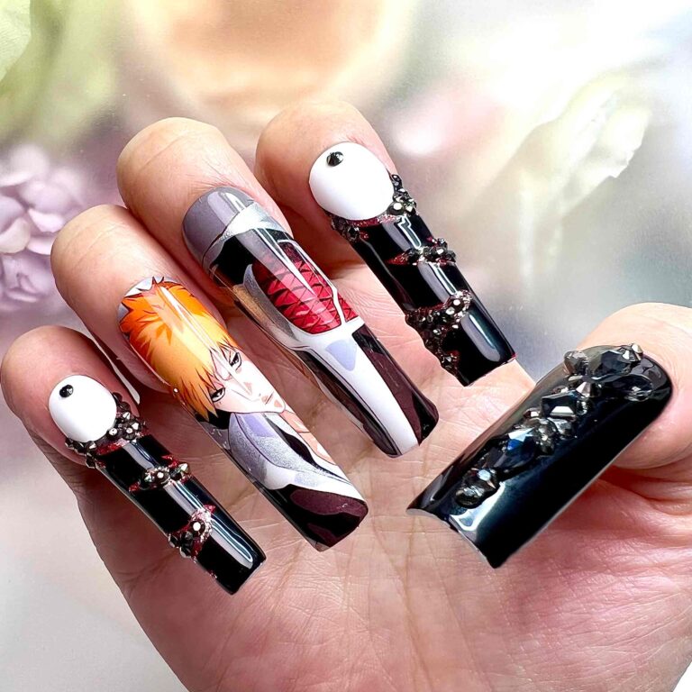 Ichigo Blade