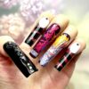 Bleach Ichigo Lite | Froni Nail