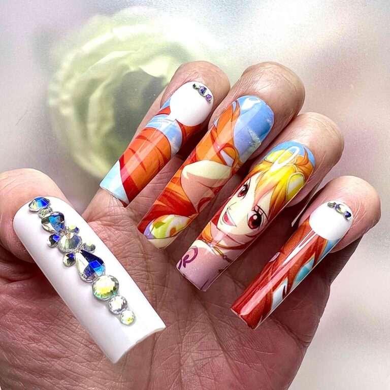 Nami Diamanté