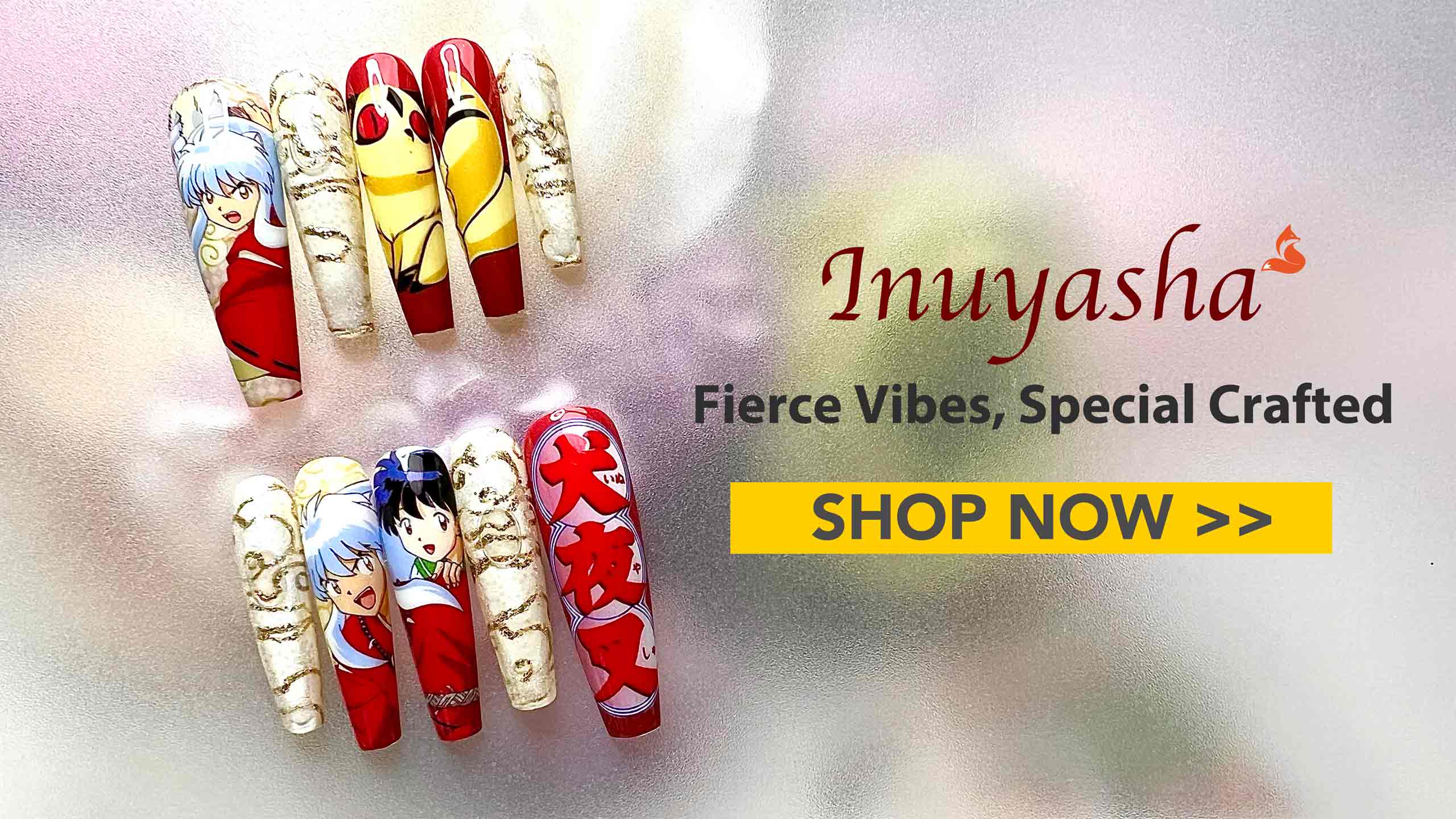 Inuyasha-genre