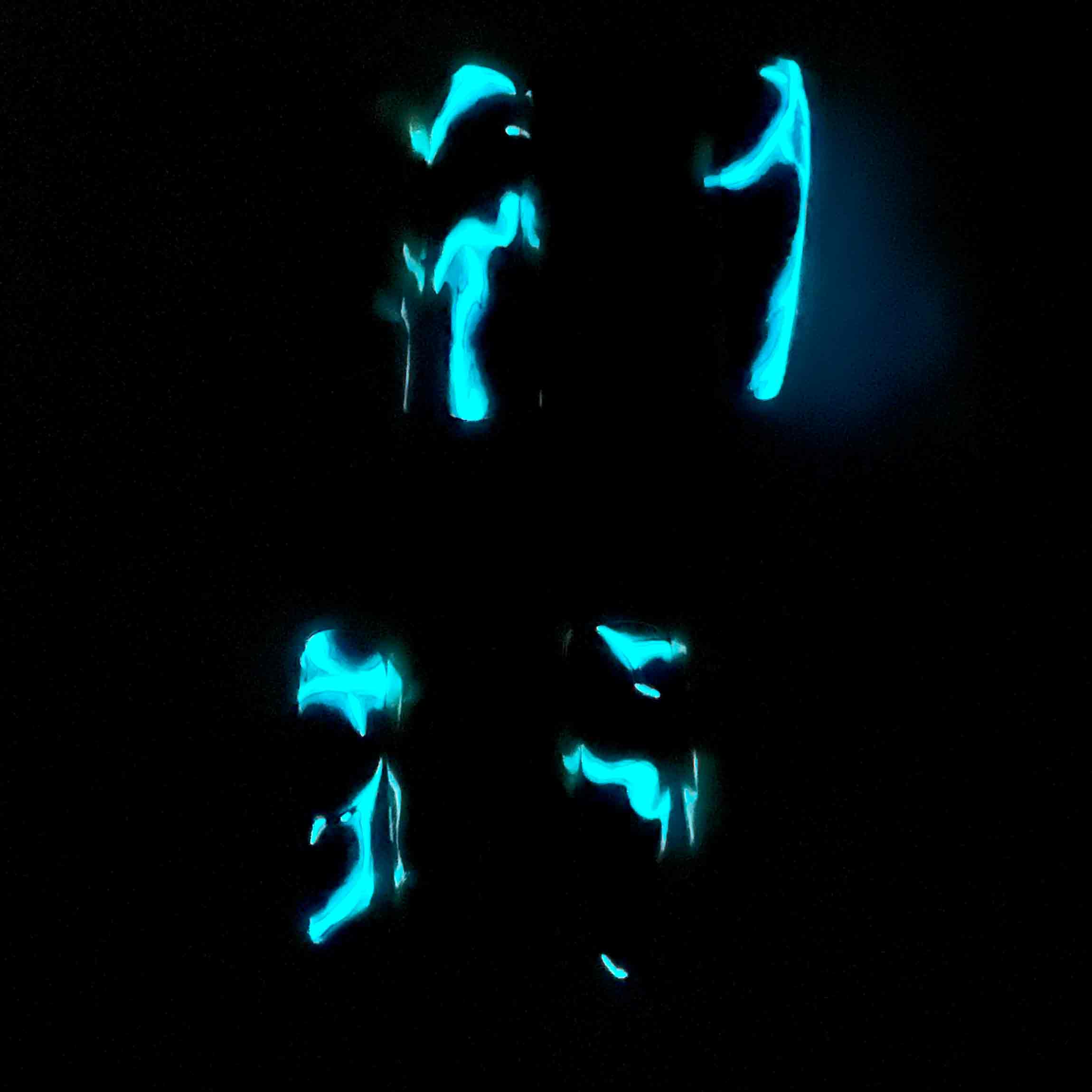 Zenitsu Thunderclap Glow