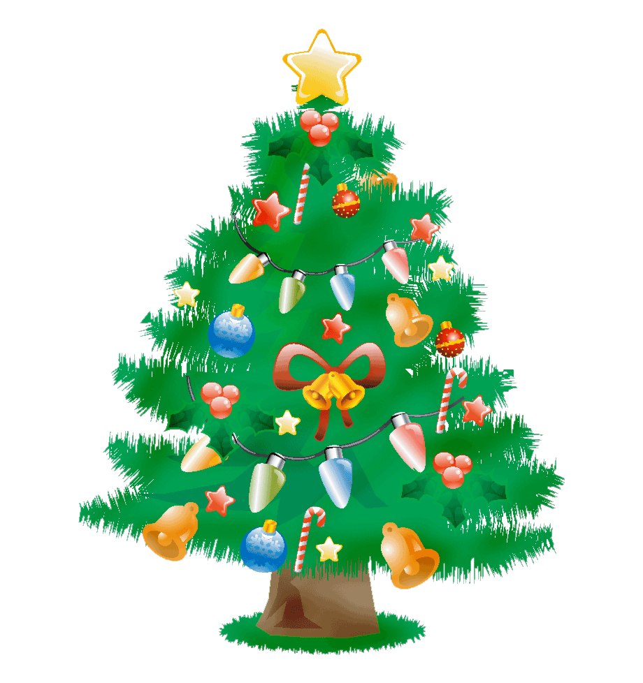 Christmas Tree