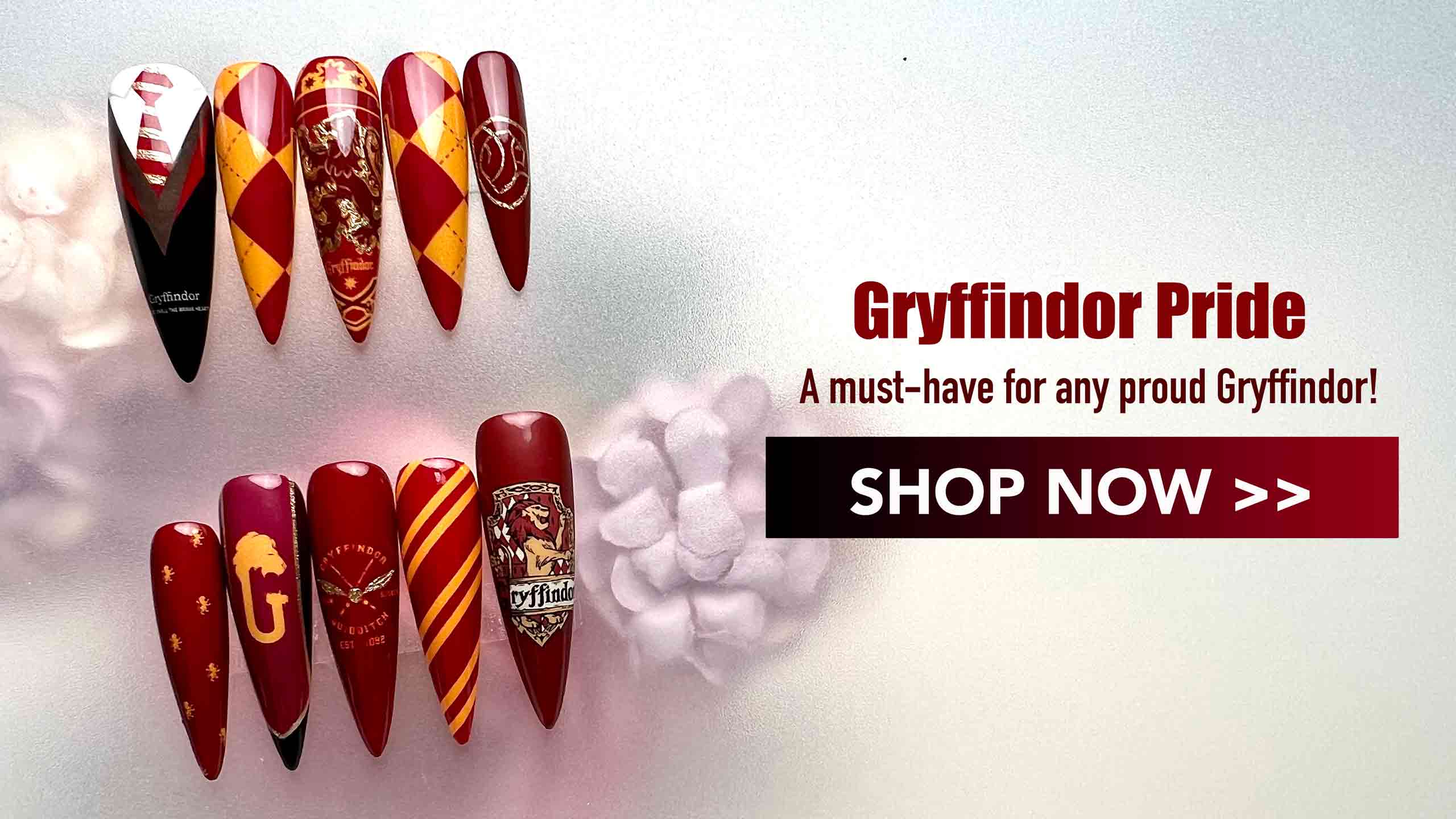 Gryffindor Pride