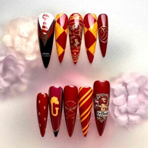 Gryffindor Pride