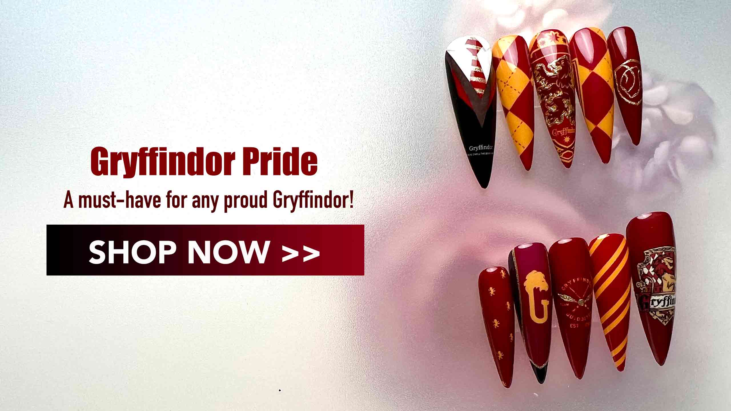 Gryffindor Pride