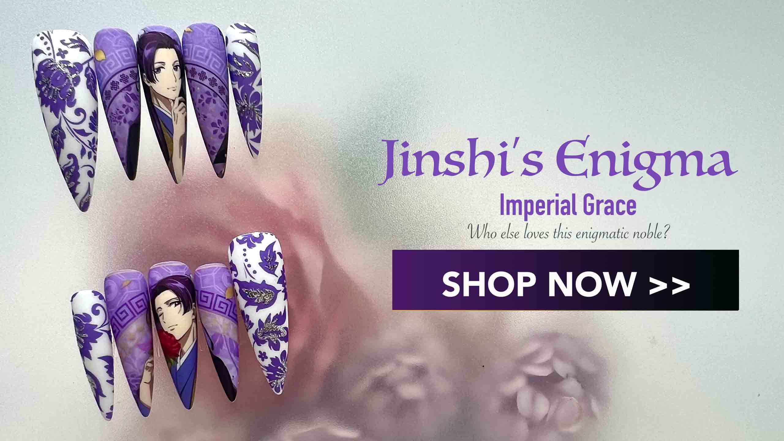 Jinshi Enigma