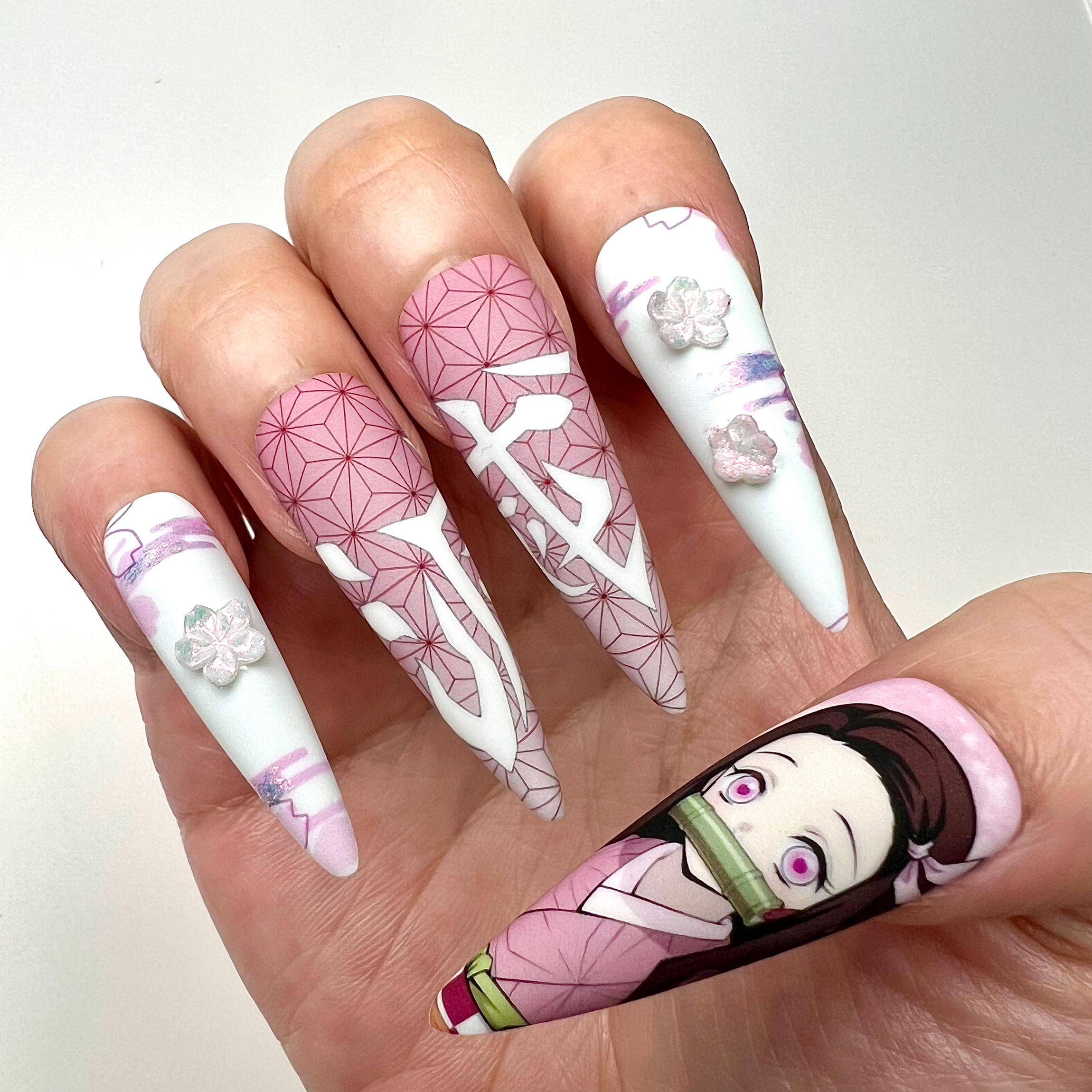 Nezuko Sukura