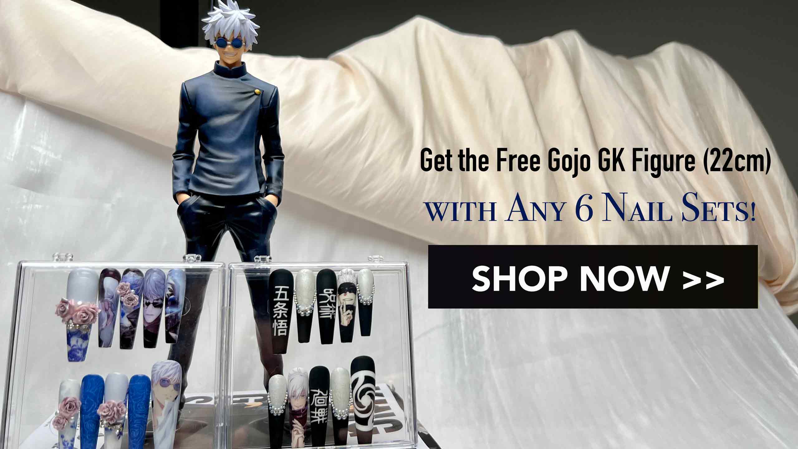 Gojo