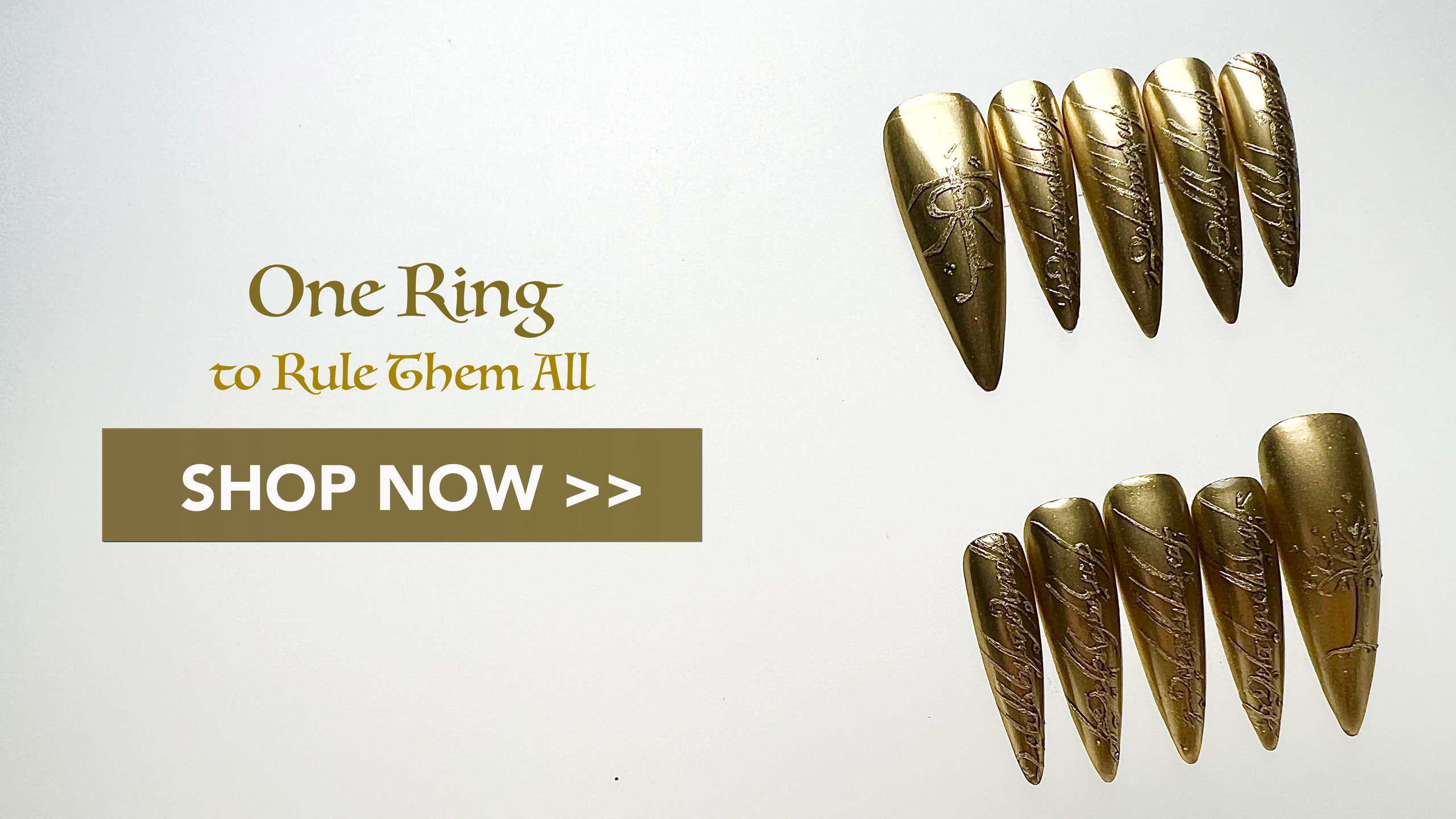 One Ring
