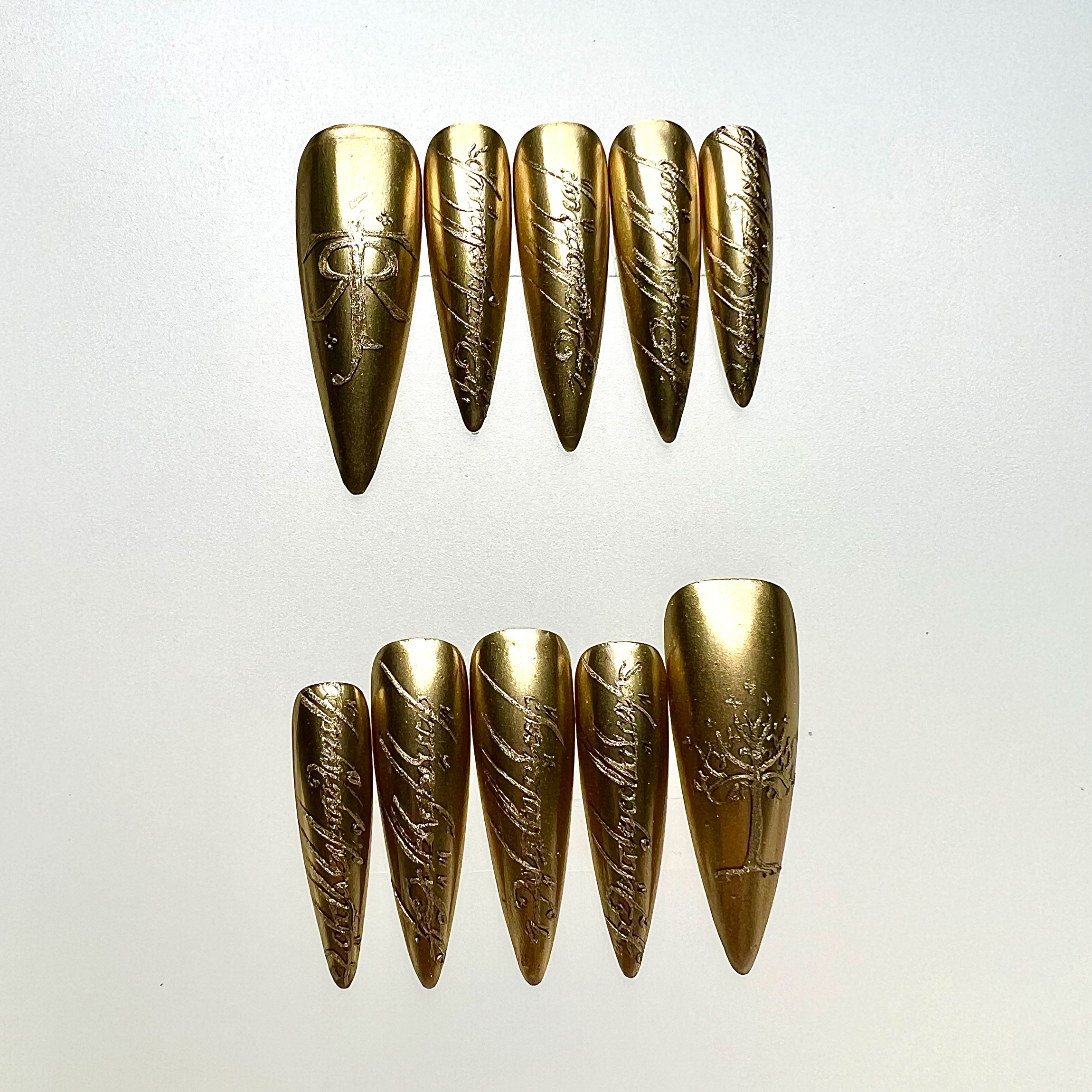 One Ring