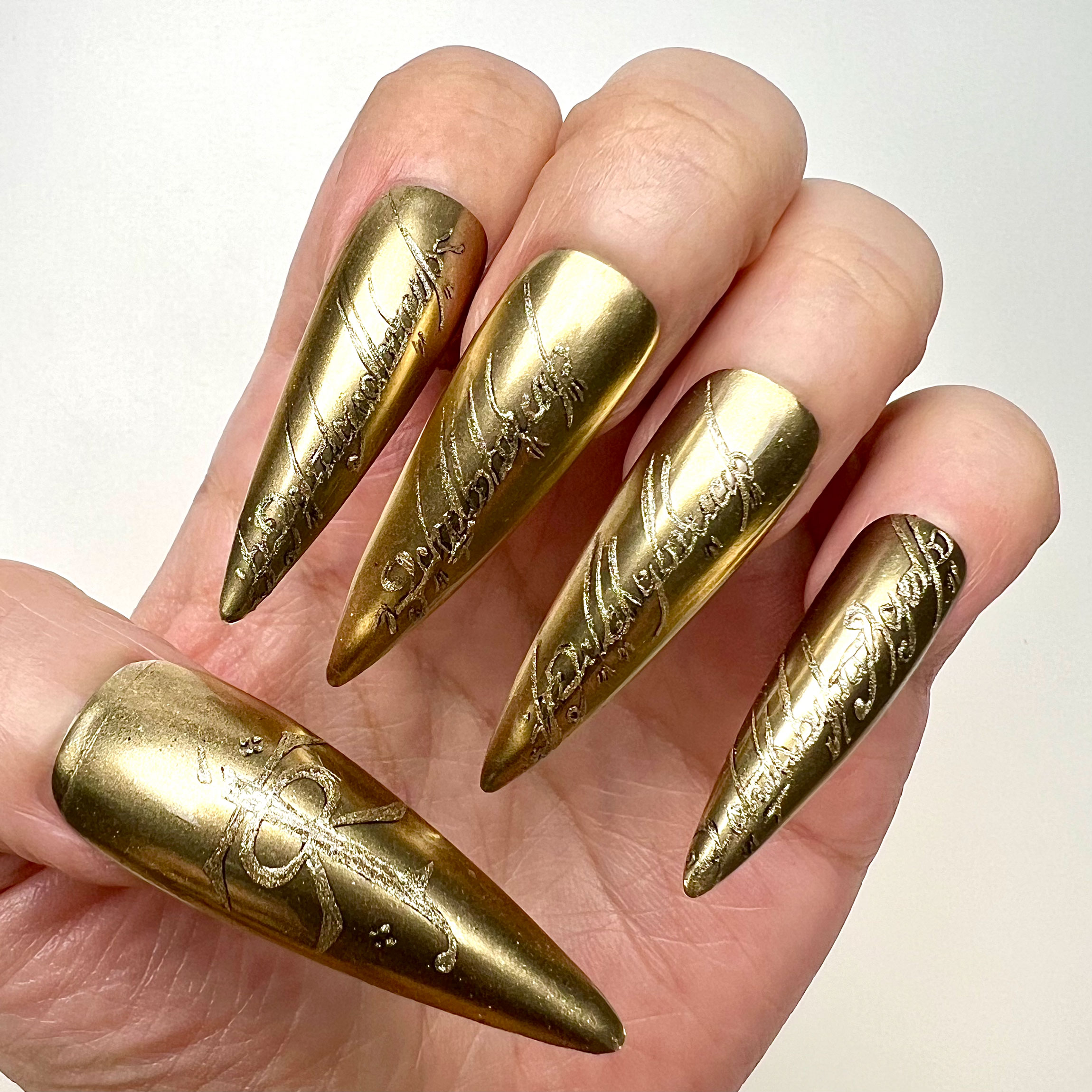 One Ring