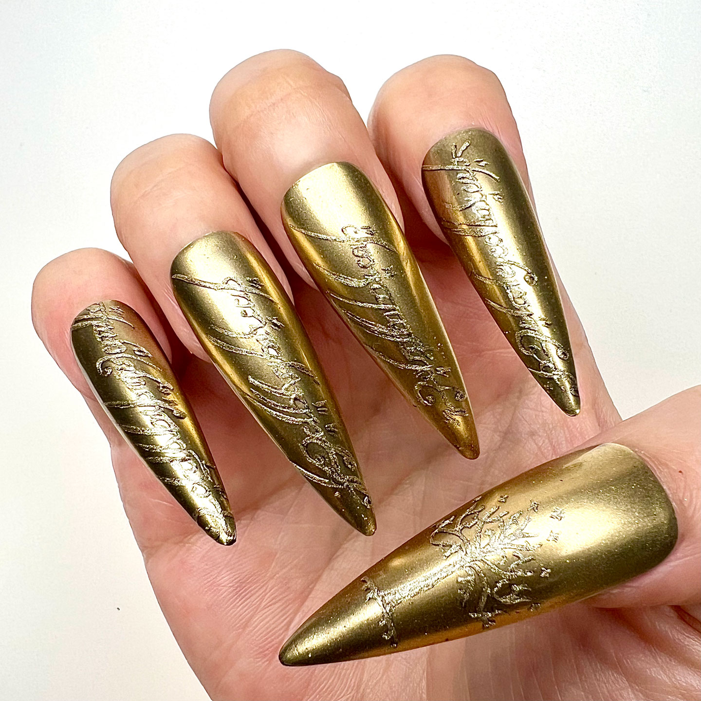 One Ring