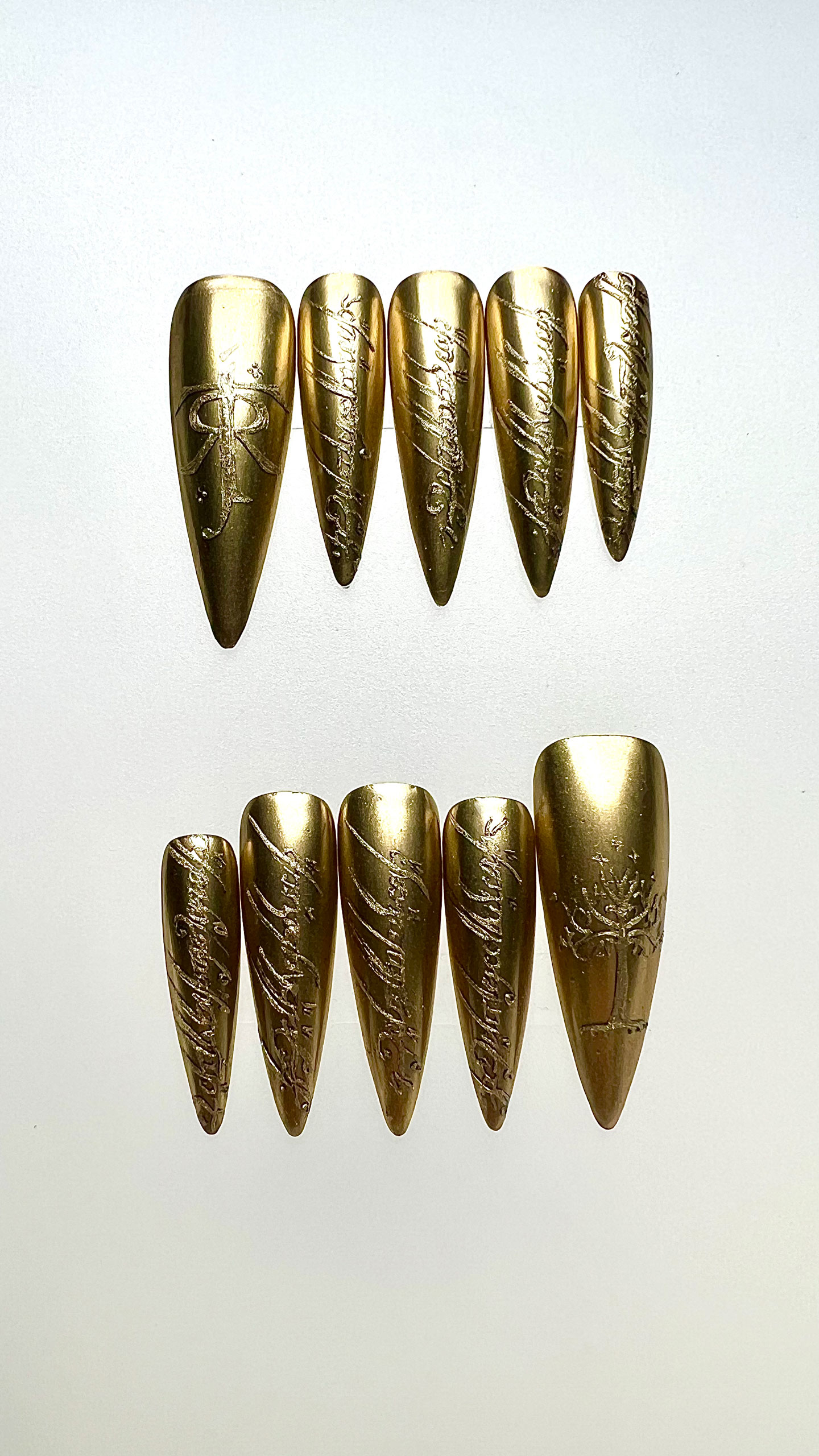 One Ring