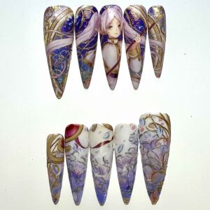Frieren Celestial Memories