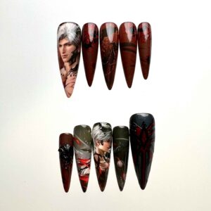 Sylus Heart of the Dragon