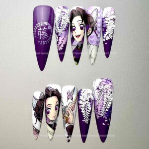 Kocho Wisteria Grance