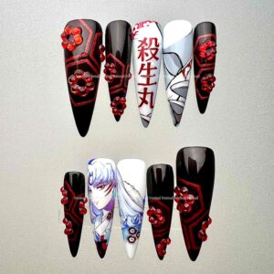 Sesshomaru