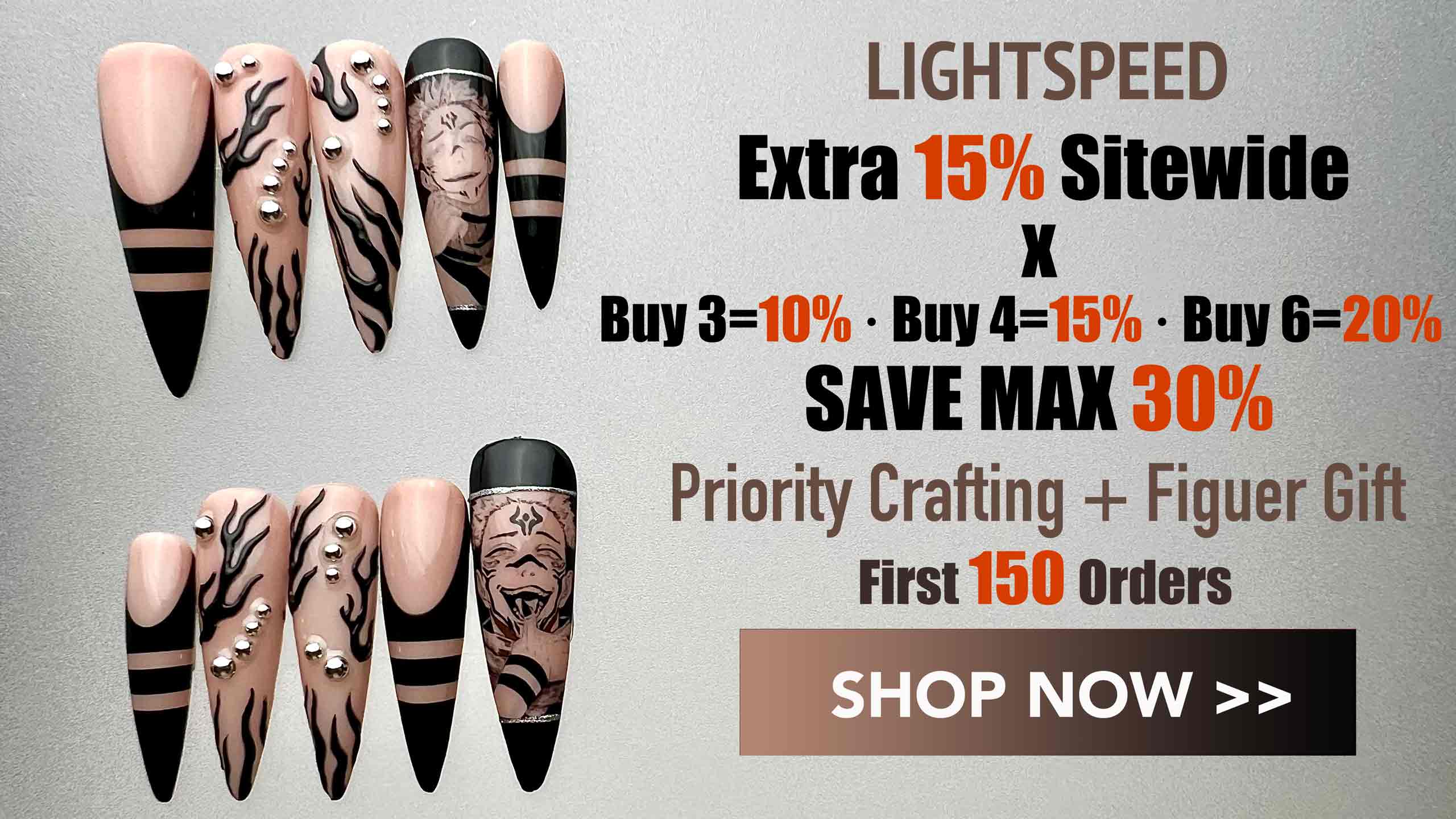 promo-Sukuna-Smile-of-Destruction-almond-1.75-7463 promo Sukuna Smile of Destruction BFCM