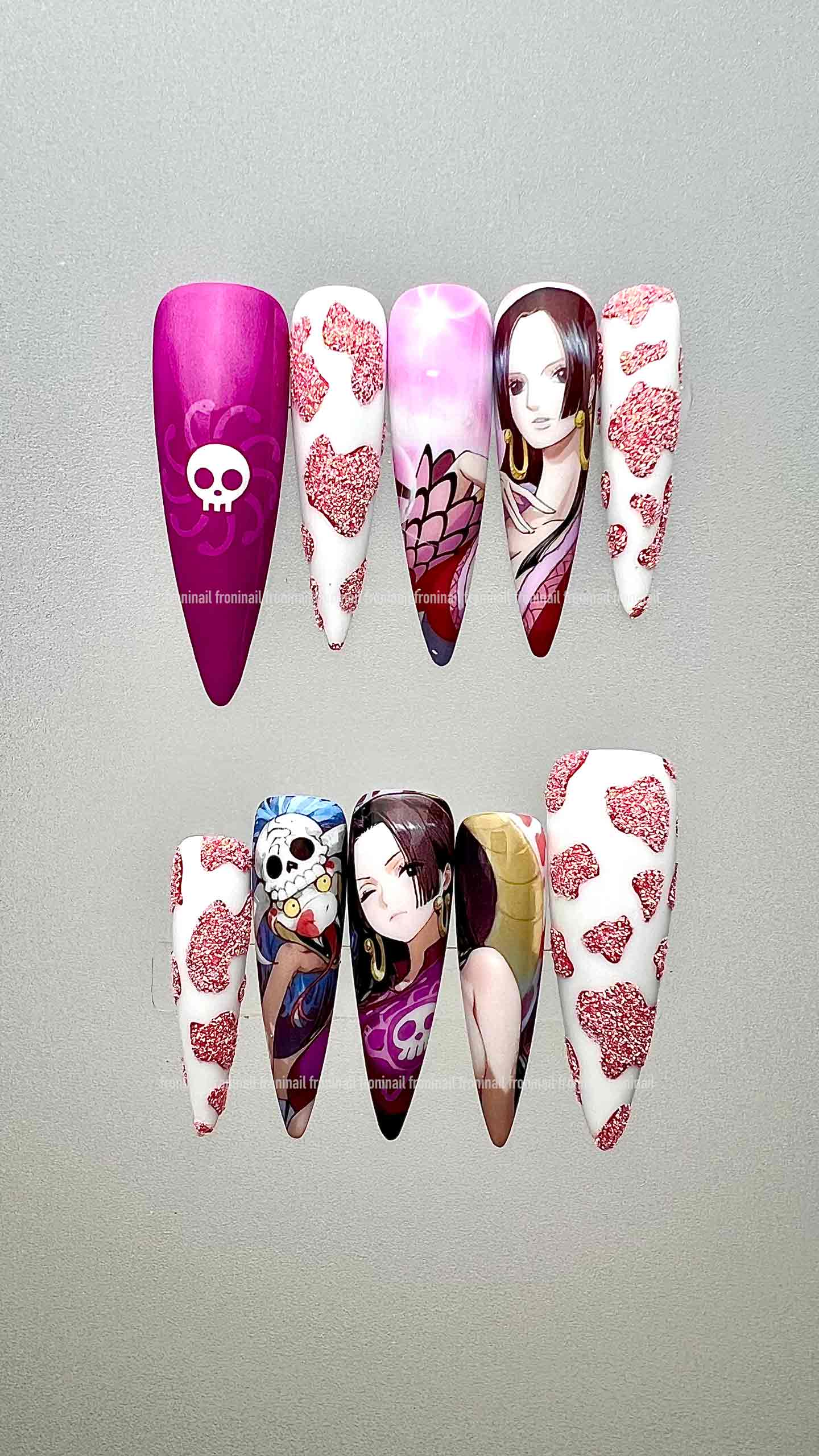 Boa Empress of Serpents