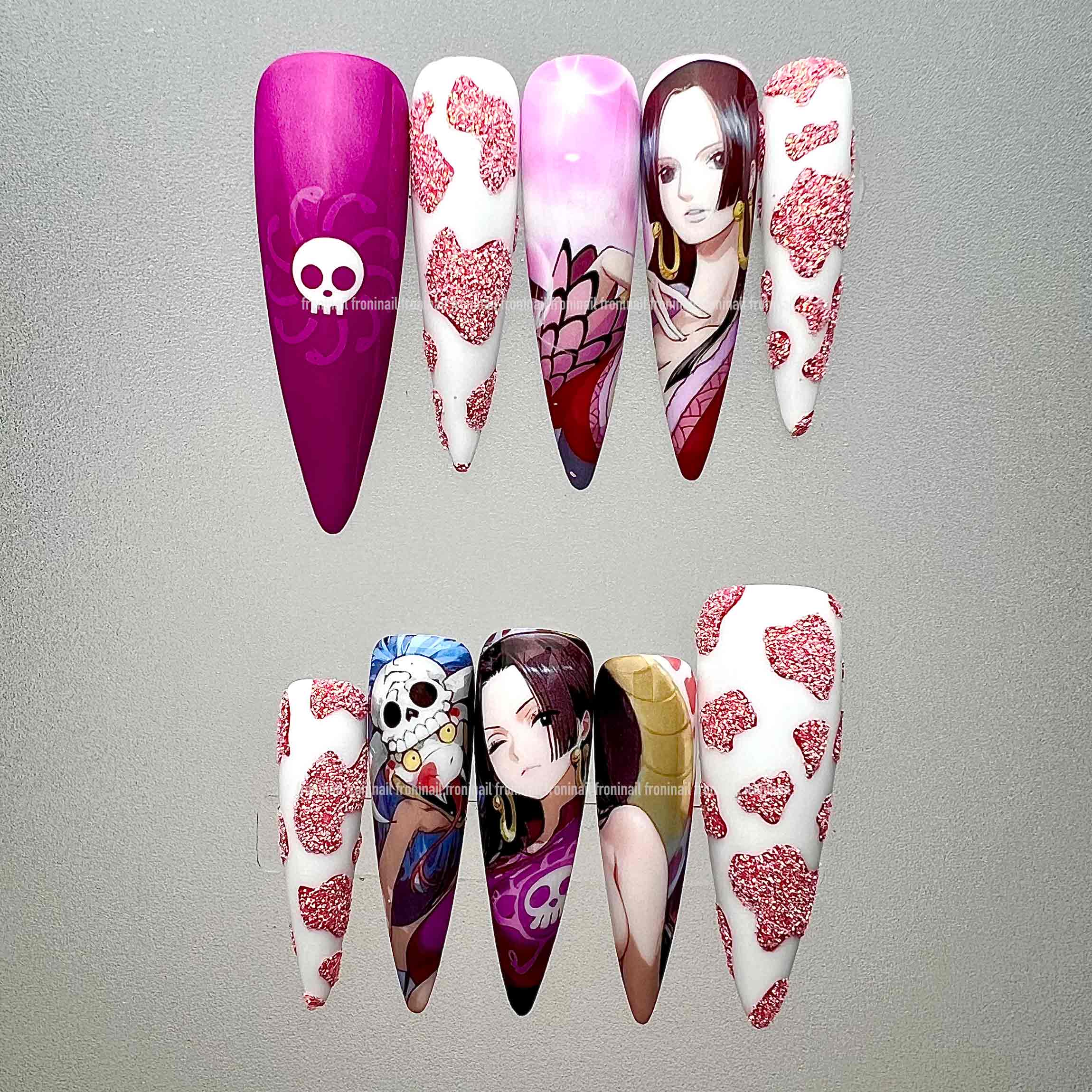 Boa Empress of Serpents