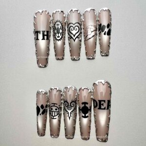 Heart of the North Blue