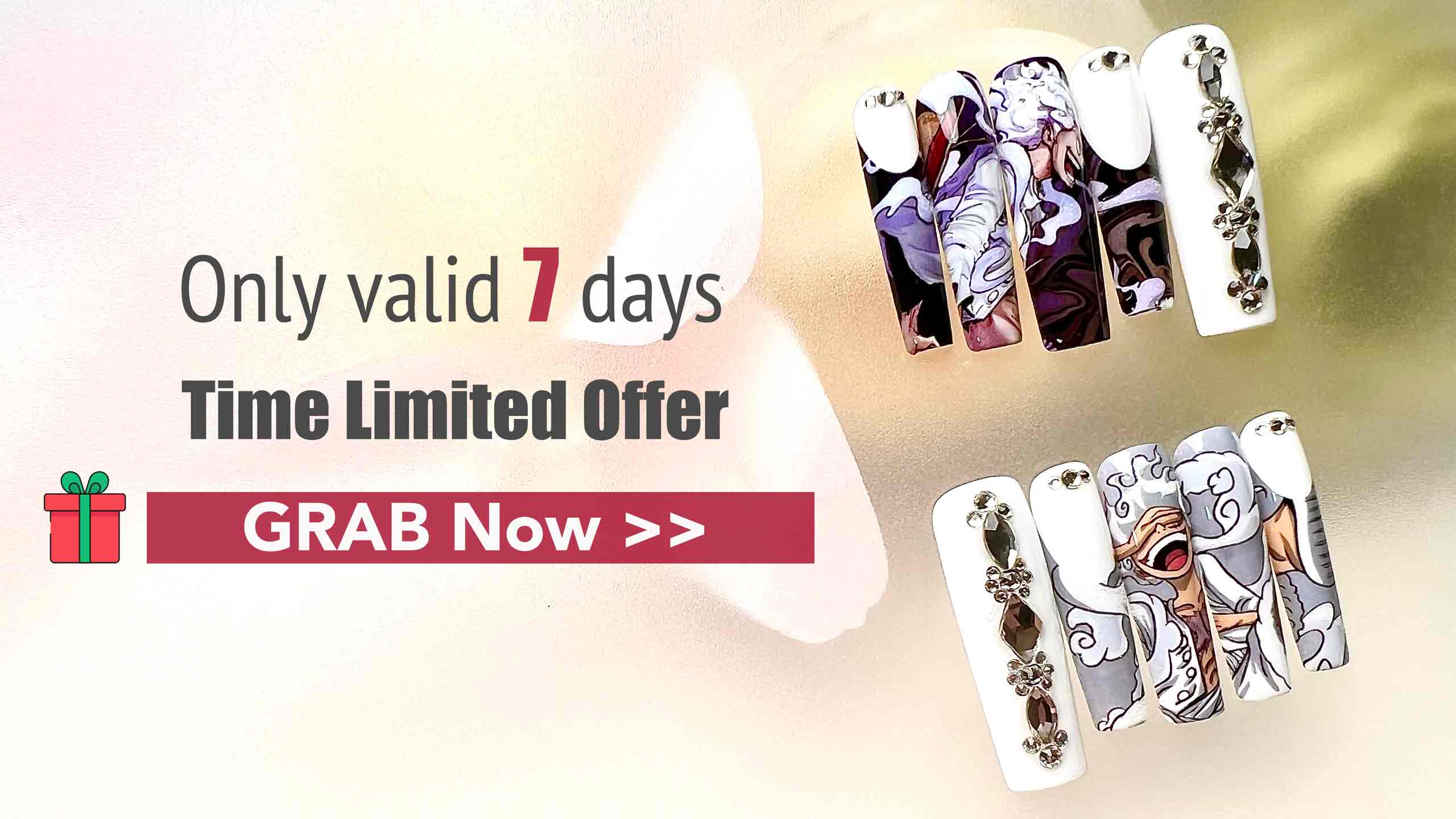 Luffy-Gear-5-Diamanté