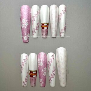 Nezuko Blush Whisper