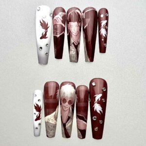 coffin x 1.75