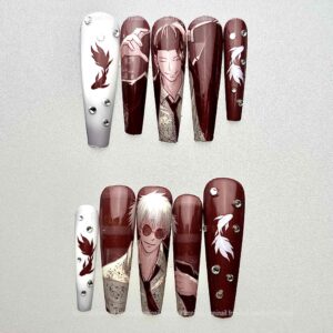 Eternal Youth Gojo × Geto