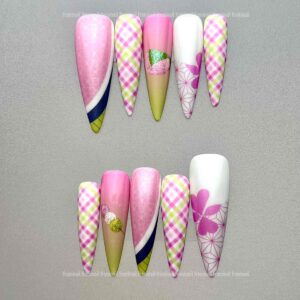 Mitsuri love in bloom