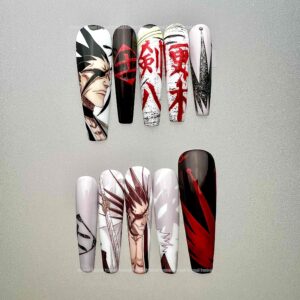 Kenpachi Zaraki