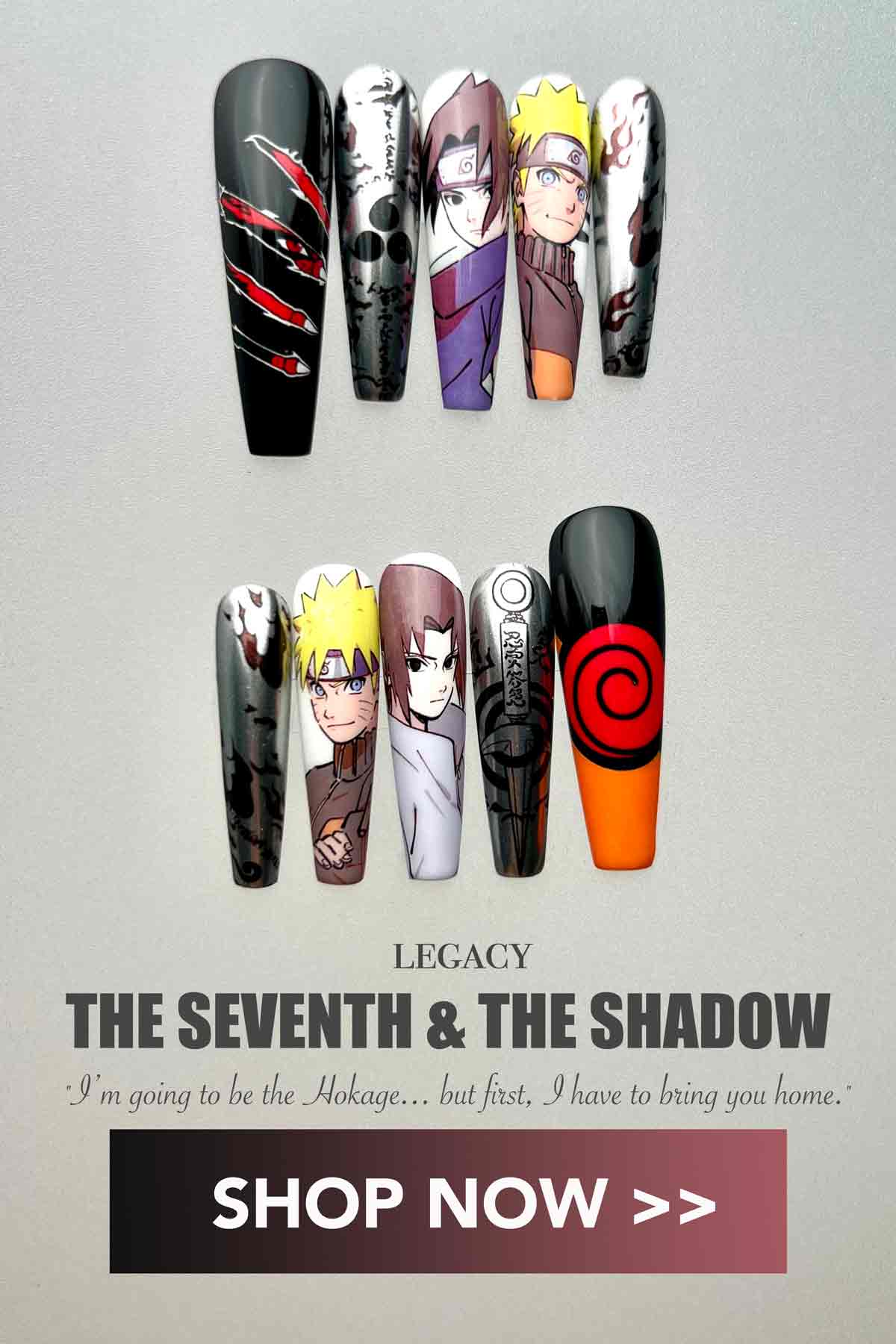 The Seventh and Shadow