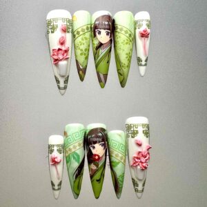 MaoMao Lotus Apothecary