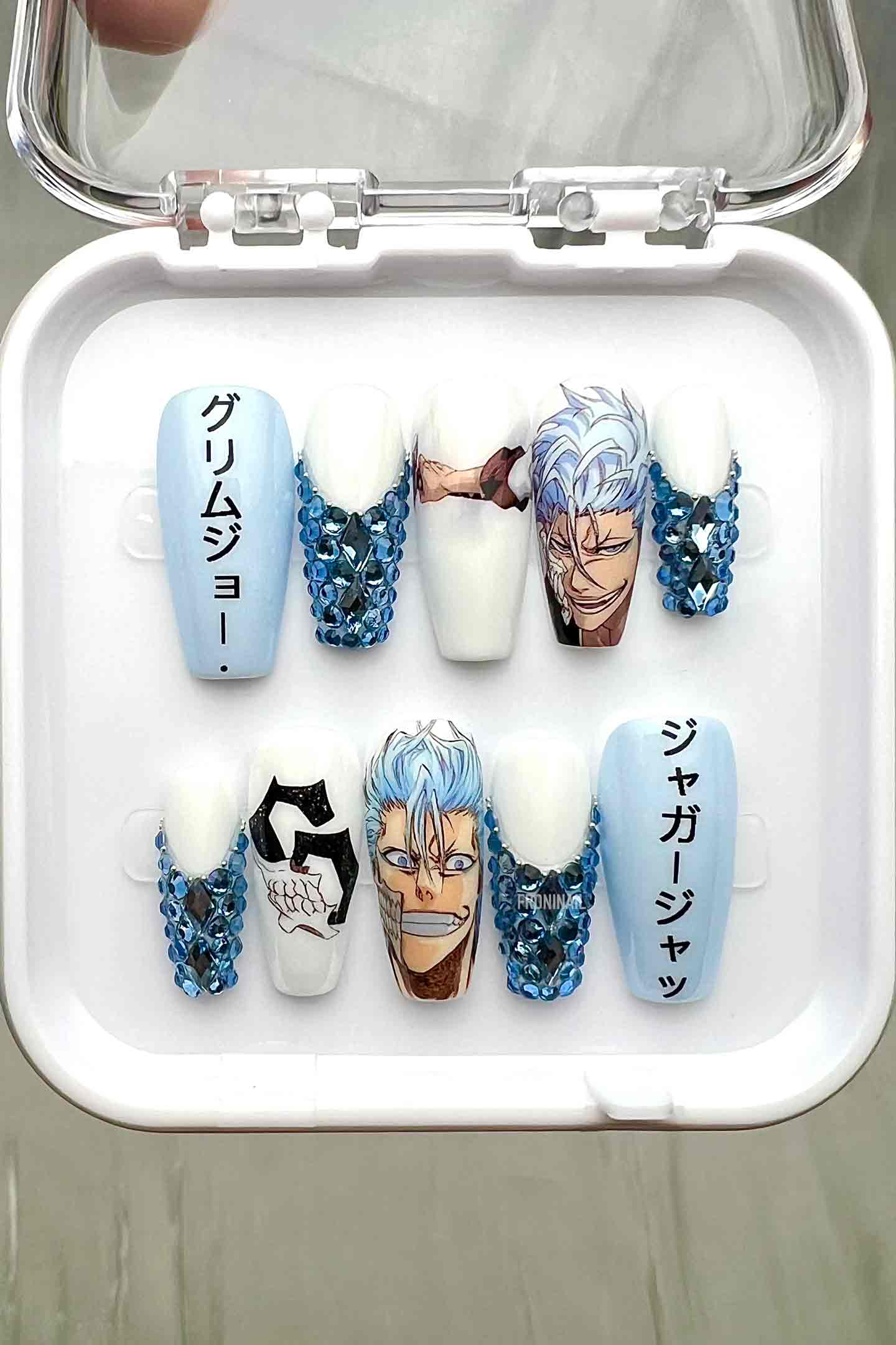 coffin x 1.0