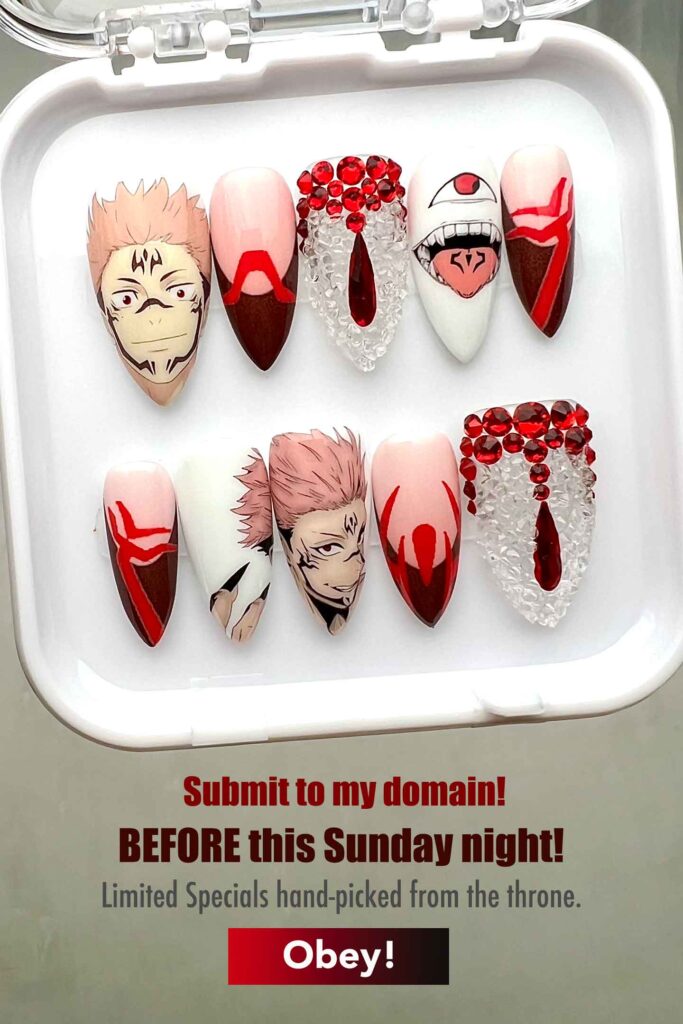 special banner